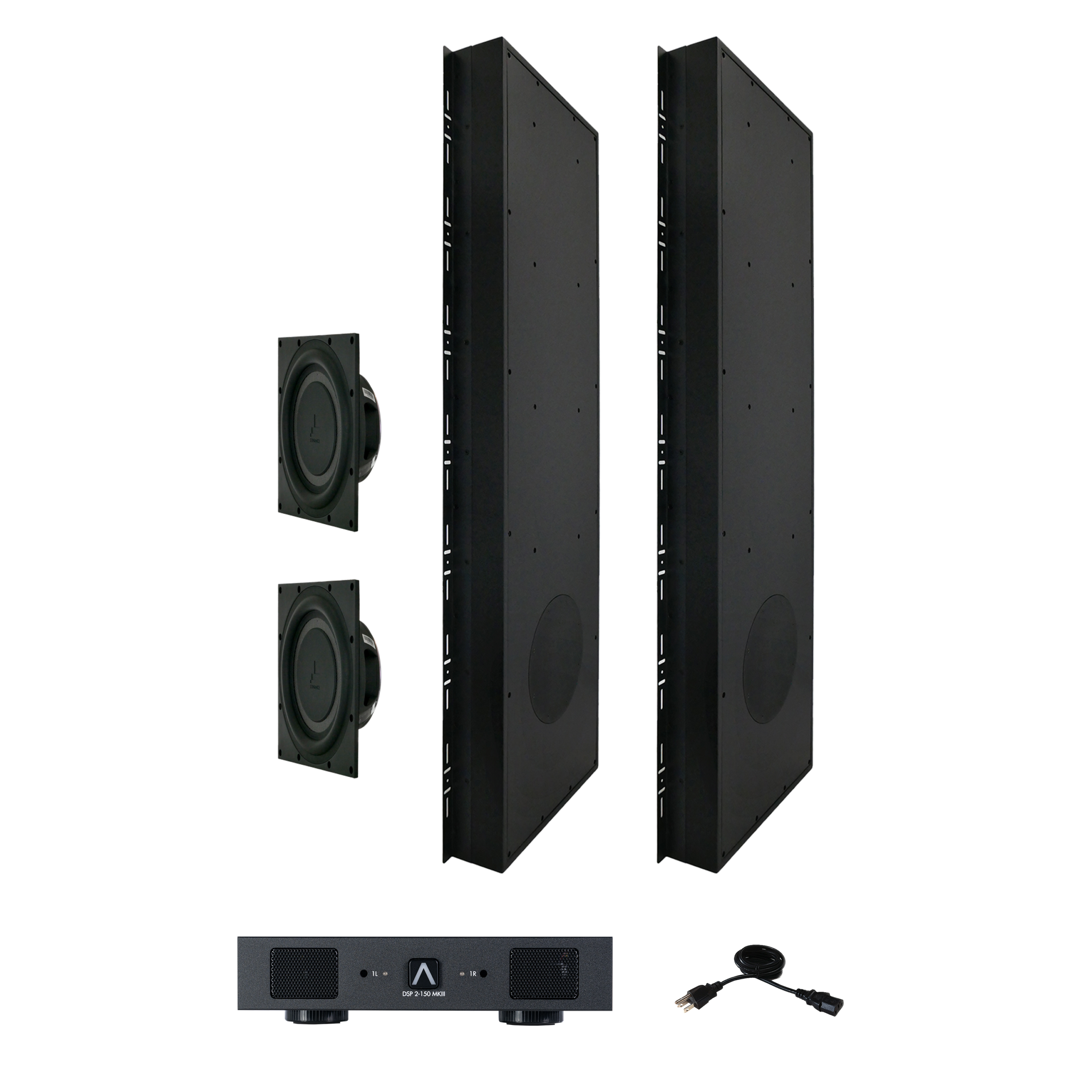Sonance R10 SUB System w/ DSP