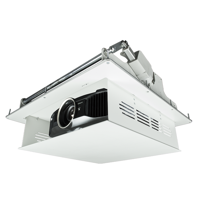 Pure Theatre CR90 Projector Lift