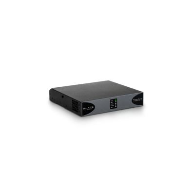 Professional Amplifiers
