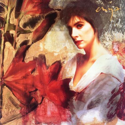 Enya – Watermark — barcode 0022924387517