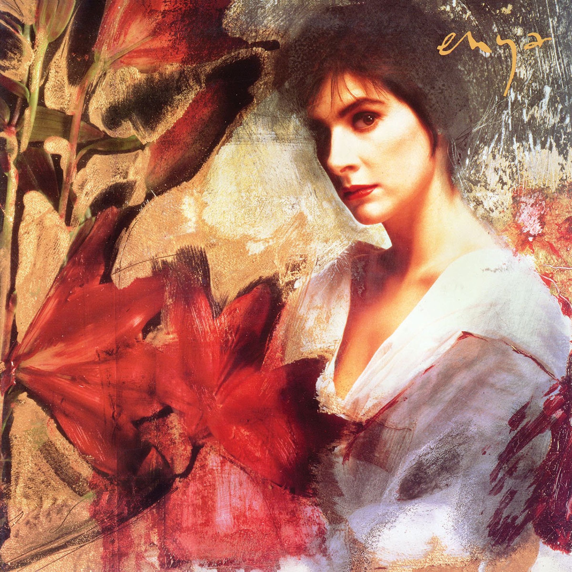 Enya – Watermark — barcode 0022924387517