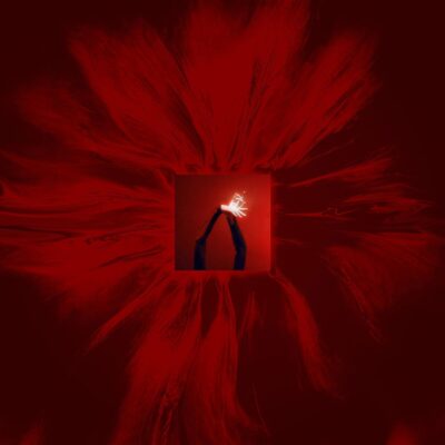 Floating Points (Samuel T. Sheperd) – Mere Mortals (180g) — barcode 0028948672837