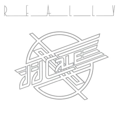 J.J. Cale – Really — barcode 0042281031427