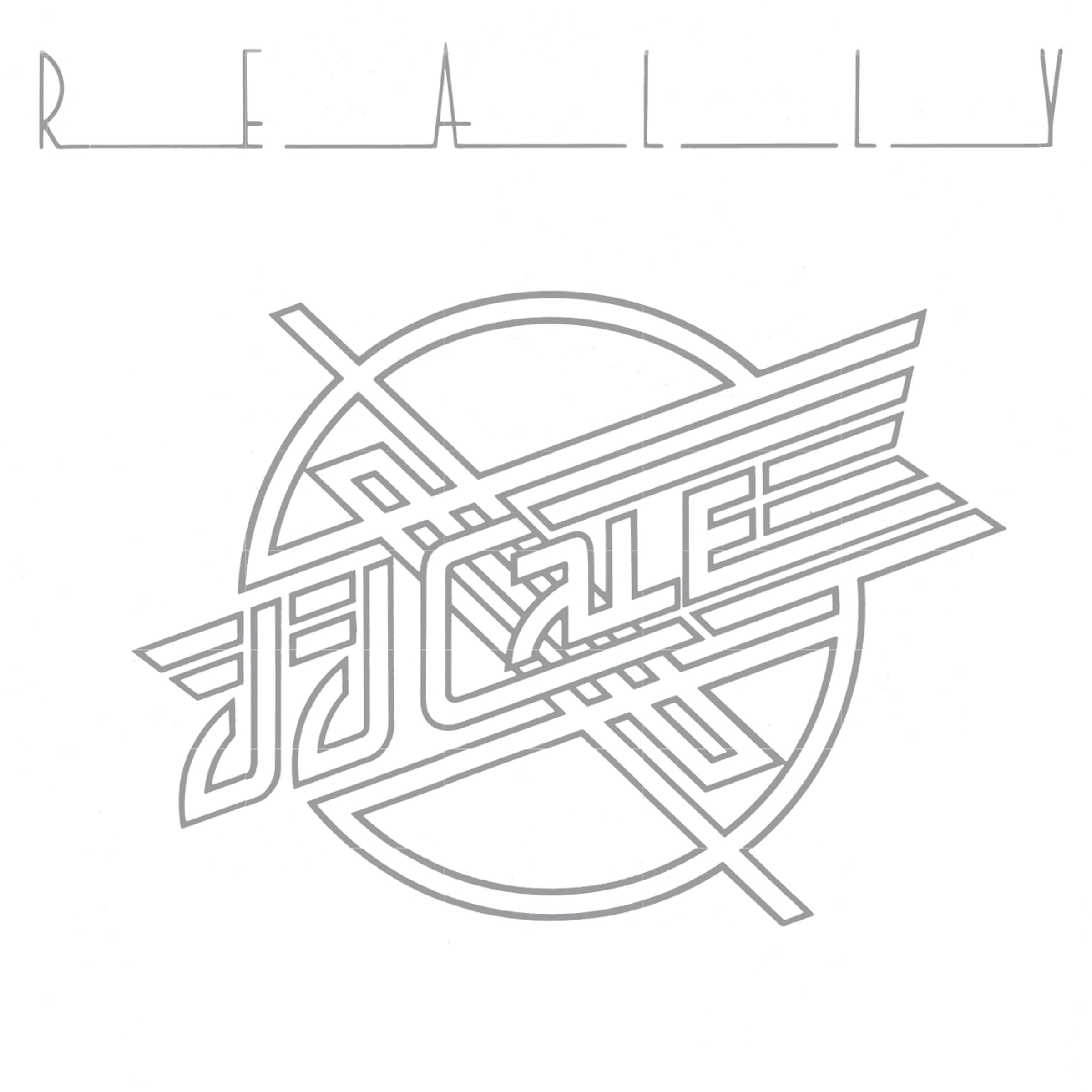 J.J. Cale – Really — barcode 0042281031427