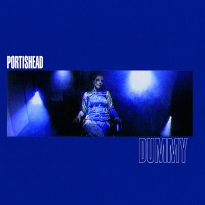 Portishead – Dummy — barcode 0042282852212