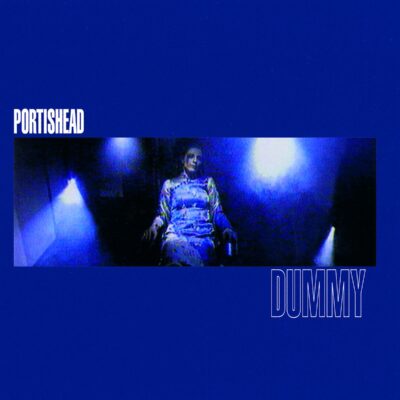 Portishead – Dummy — barcode 0042282855329