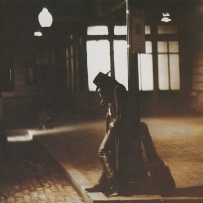 Richie Sambora – Stranger In This Town — barcode 0042284889520