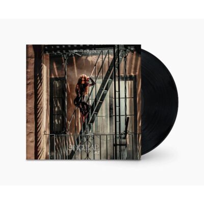 Sabrina Carpenter – Singular Act II — barcode 0050087426668