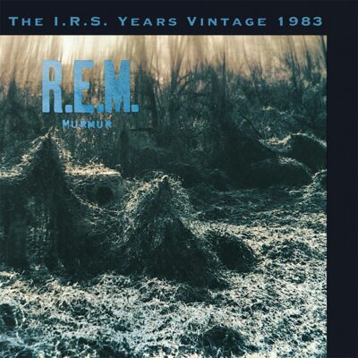 R.E.M. – Murmur: The I.R.S. Years Vintage 1983 — barcode 0077771315824