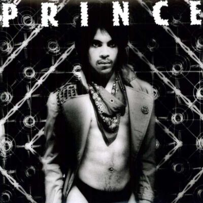 Prince – Dirty Mind — barcode 0081227977771