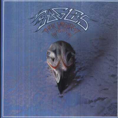 Eagles – Their Greatest Hits 71-75 (180g) — barcode 0081227979379