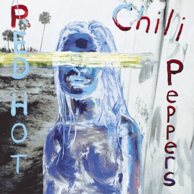 Red Hot Chili Peppers – By The Way — barcode 0093624814016