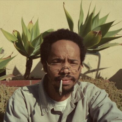 Earl Sweatshirt – Live Laugh Love — barcode 0093624828617
