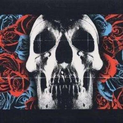 Deftones – Deftones (Limited Edition) — barcode 0093624835011