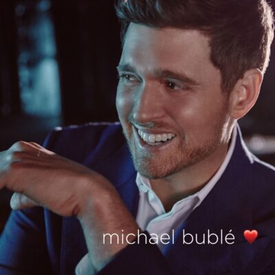Michael Bublé – Love — barcode 0093624903444