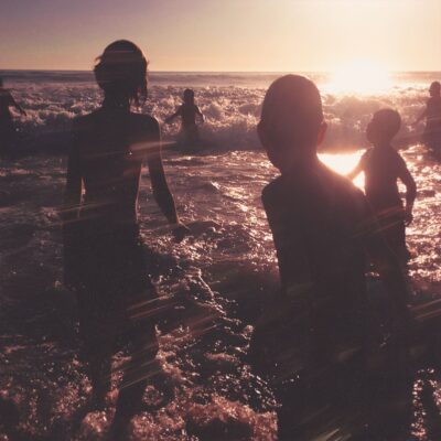 Linkin Park – One More Light — barcode 0093624913245