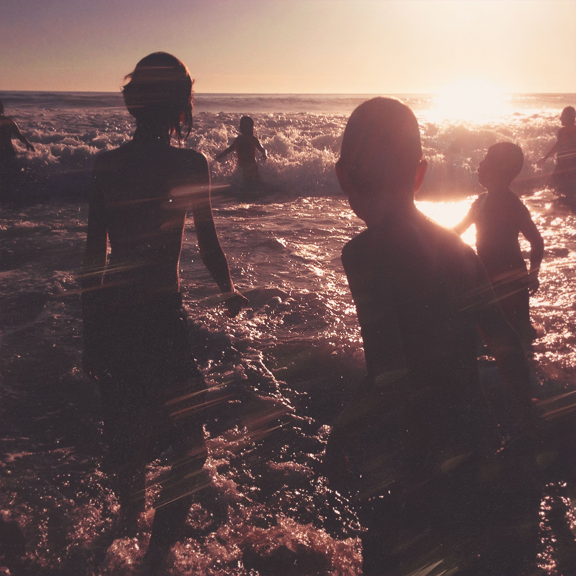 Linkin Park – One More Light — barcode 0093624913245