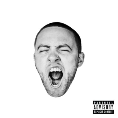 Mac Miller – Go:Od Am — barcode 0093624922681
