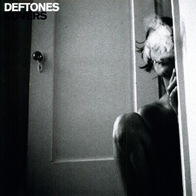 Deftones – Covers (Limited Edition) — barcode 0093624958291