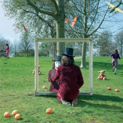 Syd Barrett – An Introduction To Syd Barrett (180g) — barcode 0190295037383