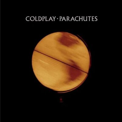 Coldplay – Parachutes — barcode 0190295182502