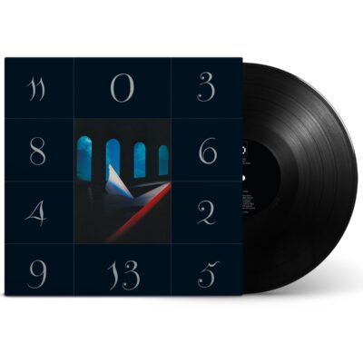 New Order – Murder (180g) (2020 Remaster) — barcode 0190295665883