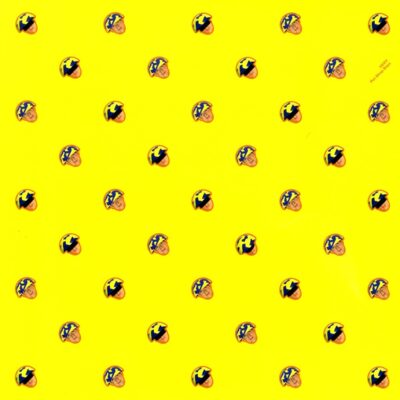 Pet Shop Boys – Very (2018 Remastered) (180g) — barcode 0190295823085