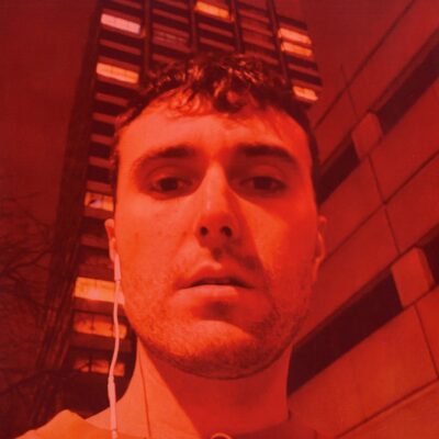 Fred Again... – Actual Life (April 14 - December 17 2020) — barcode 0190296227905