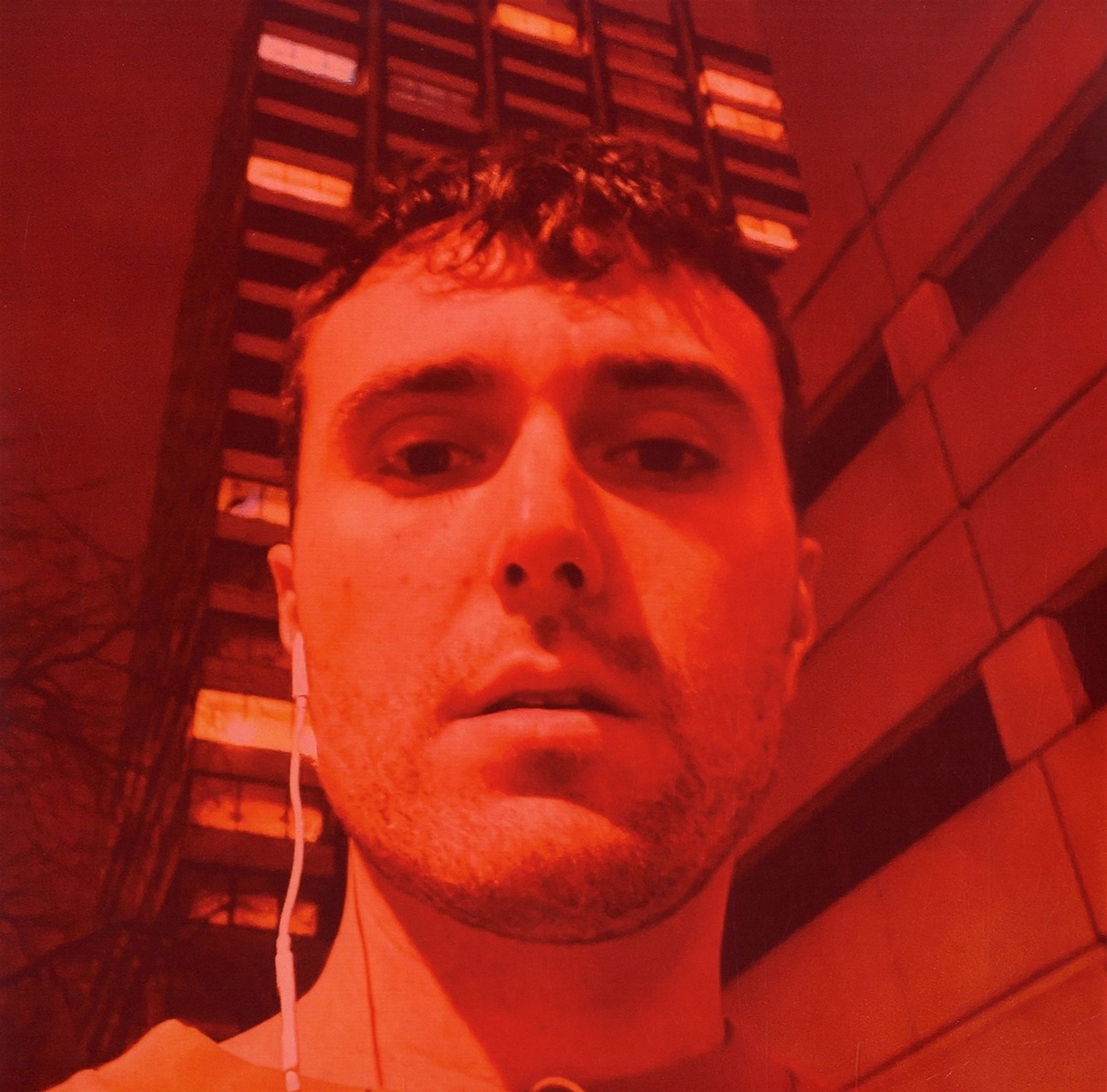 Fred Again... – Actual Life (April 14 - December 17 2020) — barcode 0190296227905