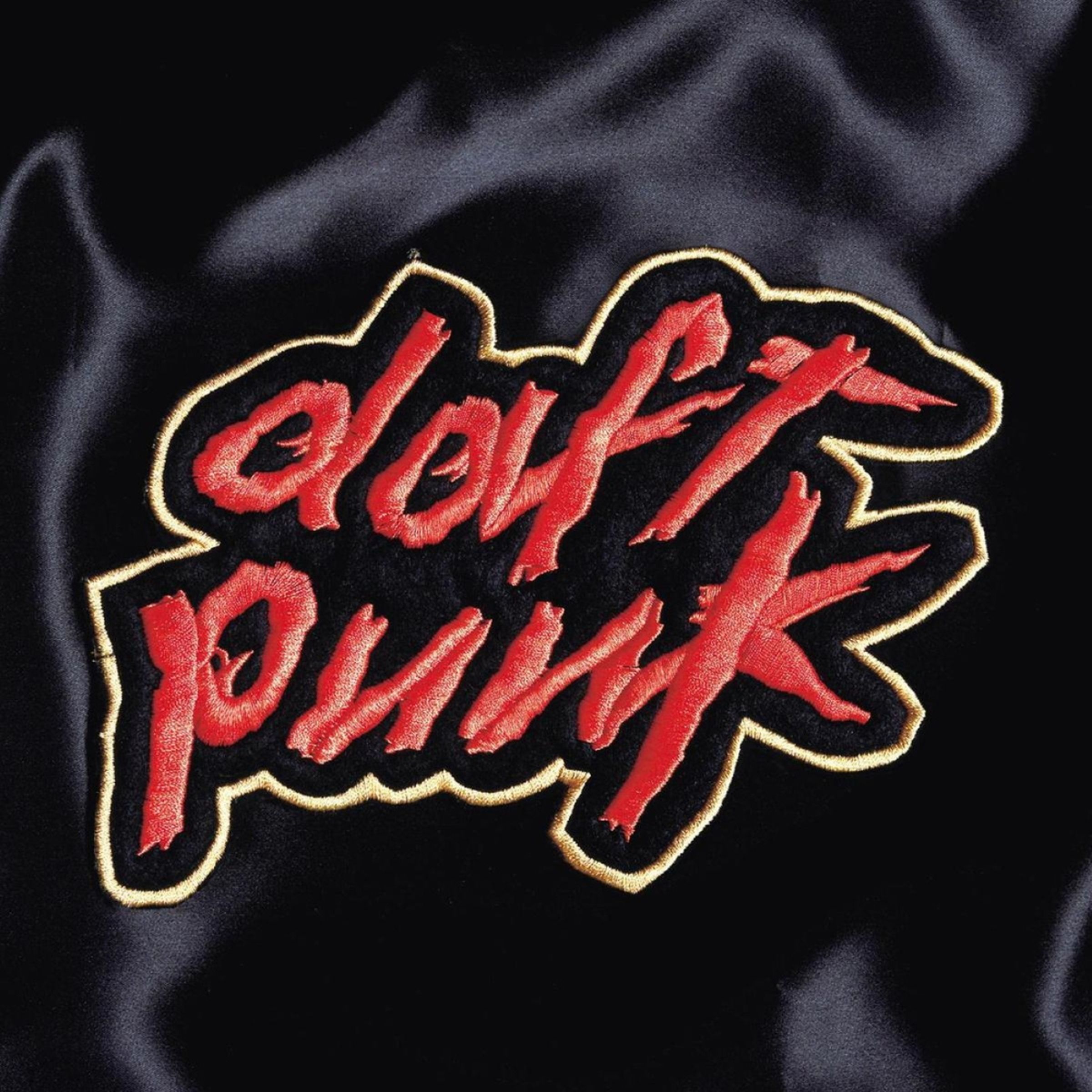 Daft Punk – Homework — barcode 0190296611926