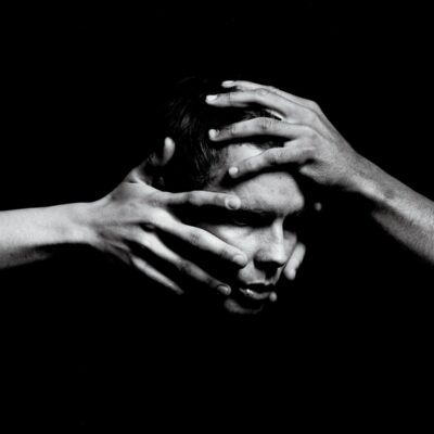 Jónsi (Sigur Rós) – Shiver (180g) — barcode 0190296835711
