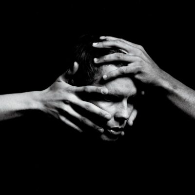 Jónsi (Sigur Rós) – Shiver (140g) — barcode 0190296836626