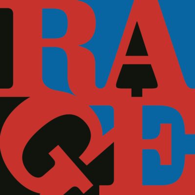 Rage Against The Machine – Renegades — barcode 0190758440811