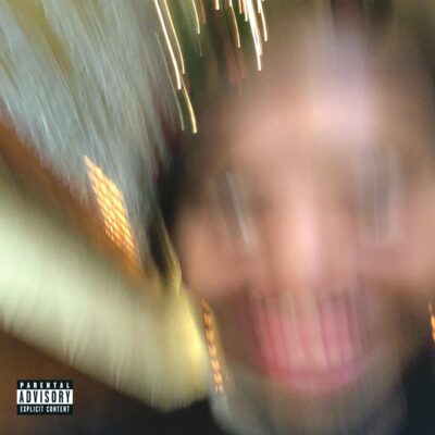 Earl Sweatshirt – Some Rap Songs — barcode 0190758980515