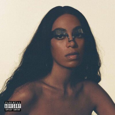 Solange (Solange Knowles) – When I Get Home — barcode 0190759440414