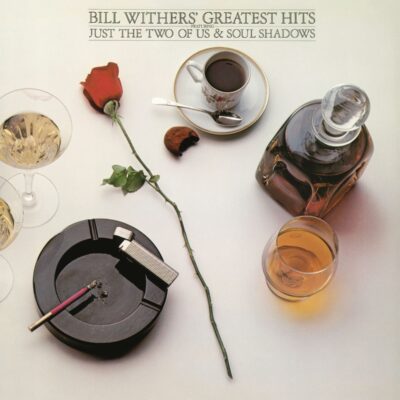 Bill Withers – Greatest Hits — barcode 0194398067414