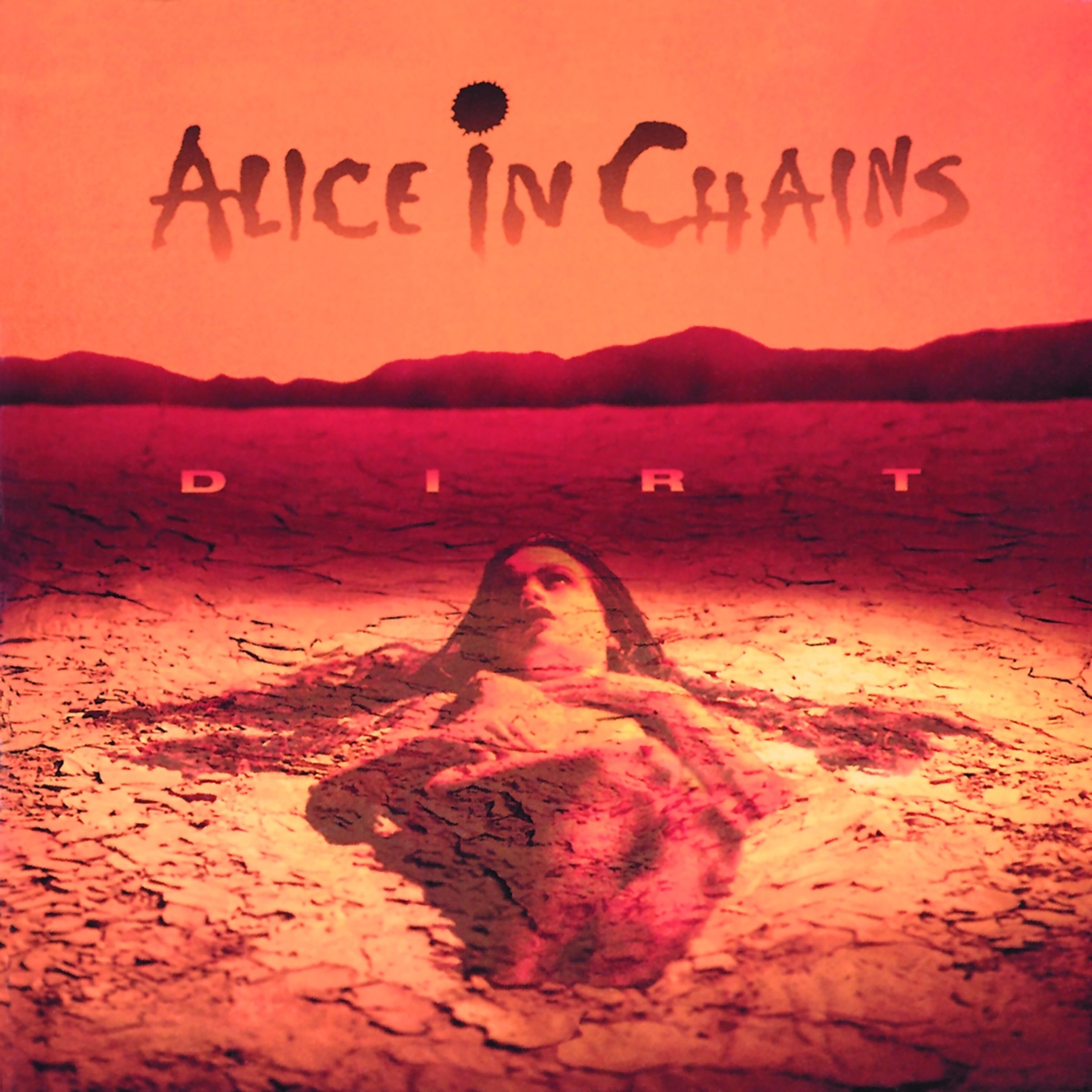 Alice In Chains – Dirt (remastered) — barcode 0194399535417