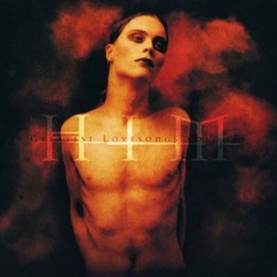 H.I.M. – Greatest Love Songs Vol. 666 — barcode 0194399822210
