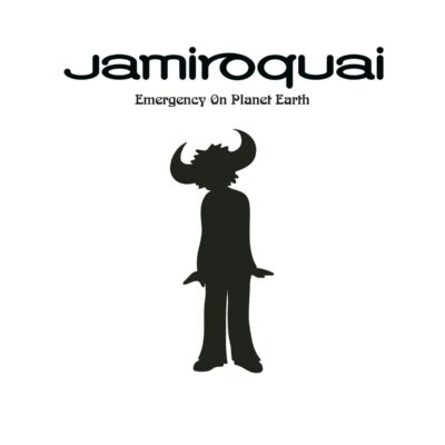 Jamiroquai – Emergency on Planet Earth (180g) (Limited Edition) (Transparent Clear Vinyl) — barcode 0196587023119