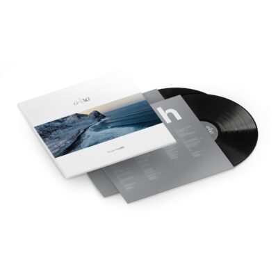 a-ha – True North (180g) — barcode 0196587083014