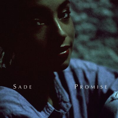 Sade – Promise (Half-Speed Remaster) (180g) — barcode 0196587848118