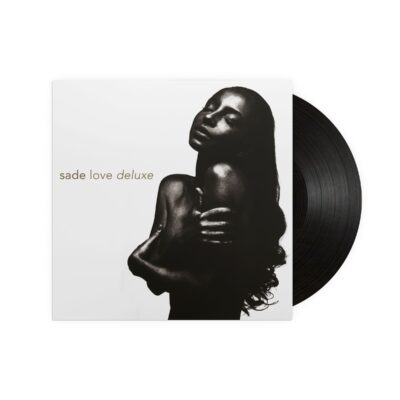 Sade – Love Deluxe (Half-Speed Remaster) (180g) — barcode 0196587848316