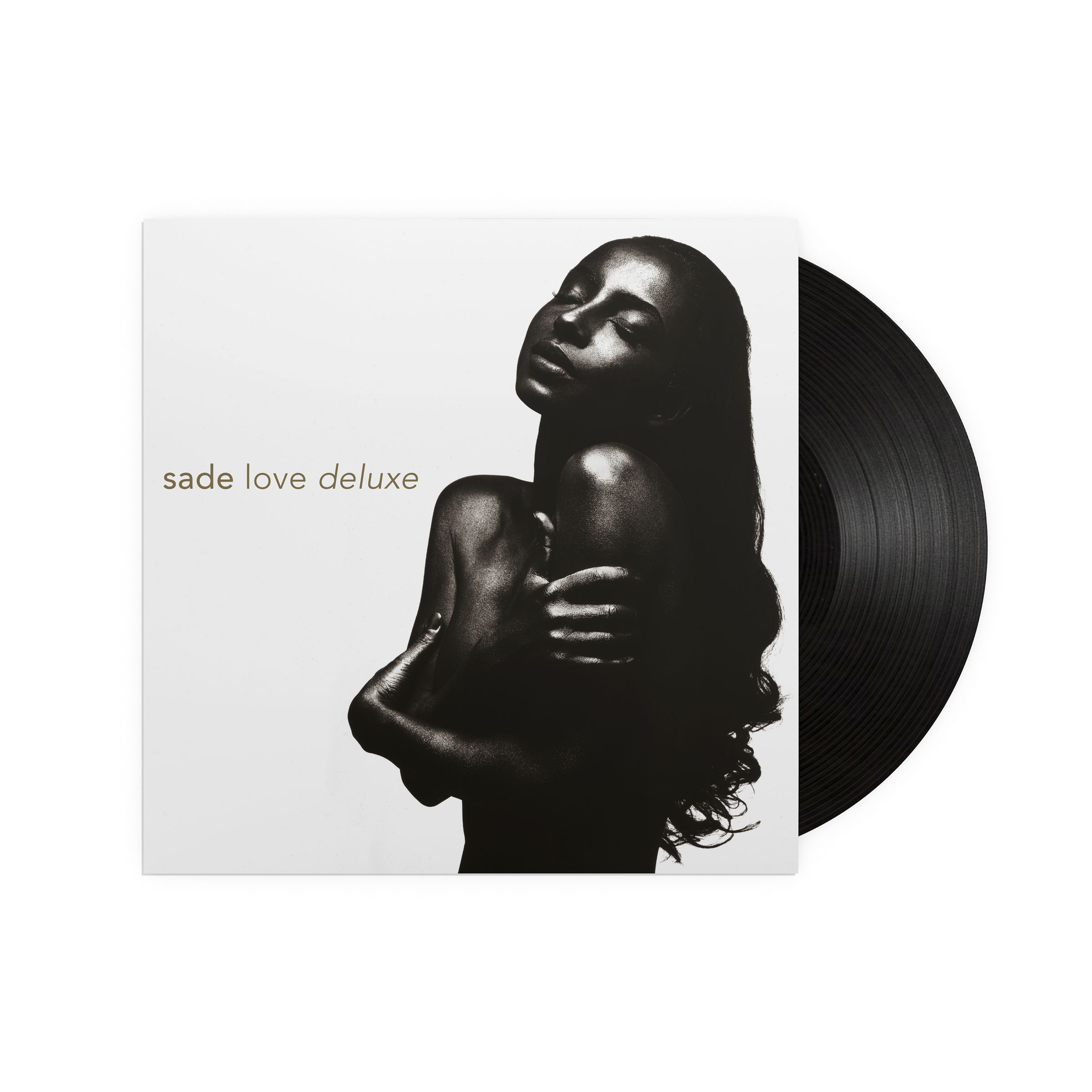 Sade – Love Deluxe (Half-Speed Remaster) (180g) — barcode 0196587848316