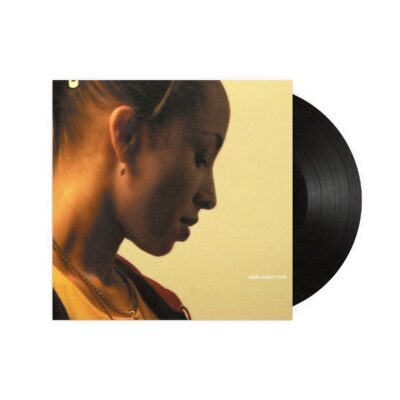 Sade – Lovers Rock (Half-Speed Remaster) (180g) — barcode 0196587848415