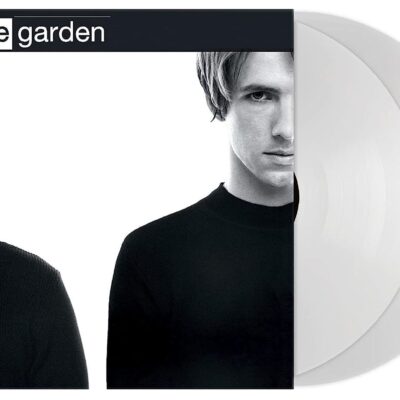 Savage Garden – Savage Garden (White Vinyl) — barcode 0196588021411
