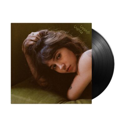 Clairo – Charm — barcode 0196922870552