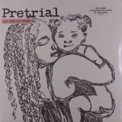 Fiona Apple – Pretrial (Let Her Go Home) — barcode 0198029449211