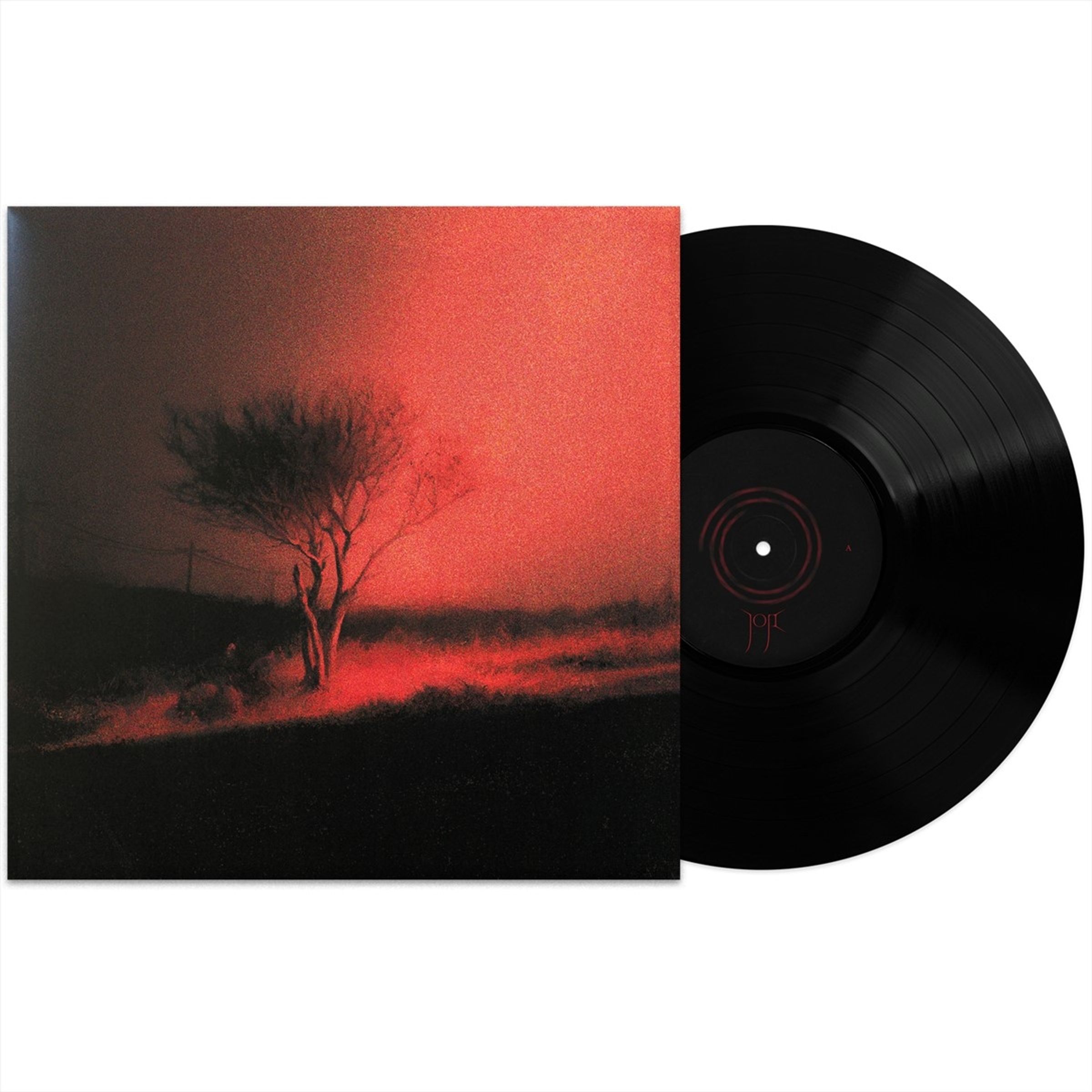 Joji – Piss In The Wind — barcode 0198704742828