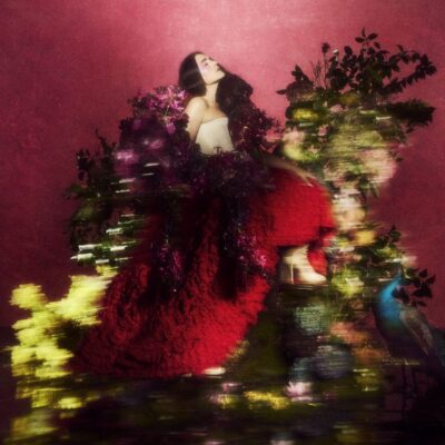 Jessie Ware – Superbloom — barcode 0199957266741