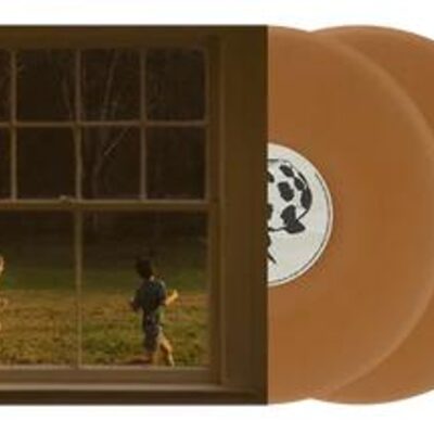 Noah Kahan – The Great Divide (Limited Edition) (Beer Bottle Vinyl) — barcode 0199957317351